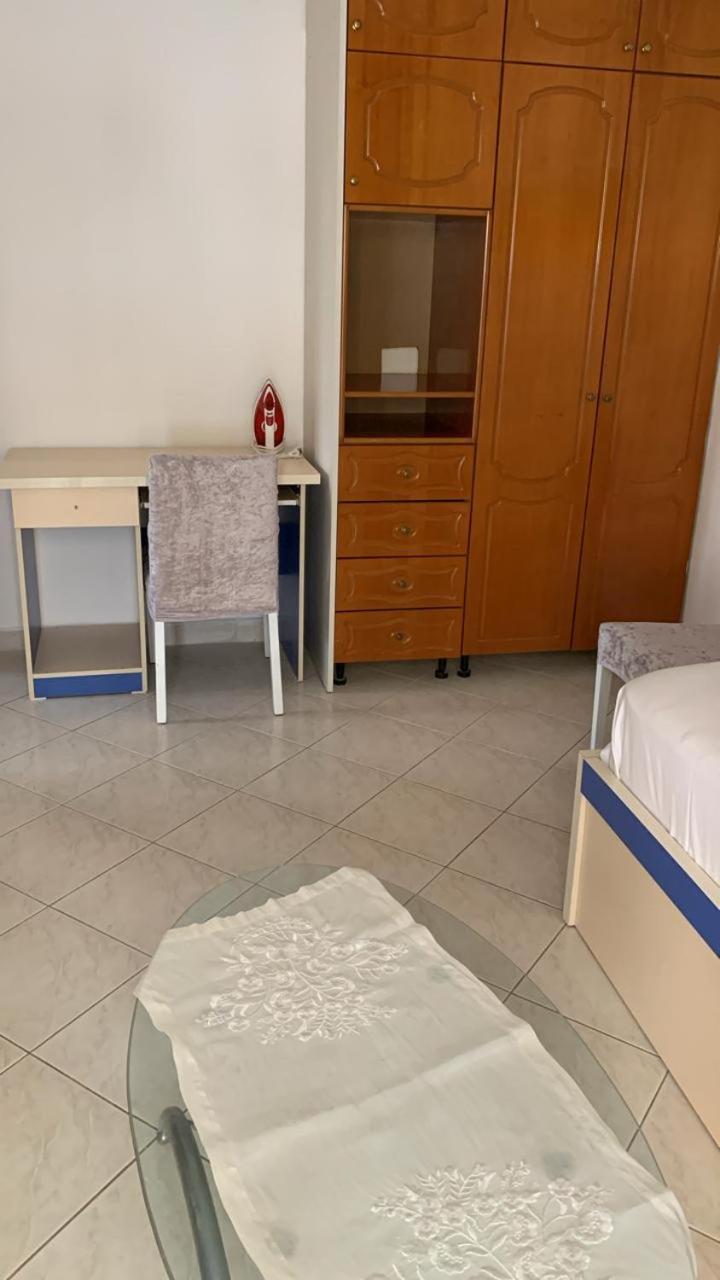 Angjelo Apartments Saranda Kültér fotó